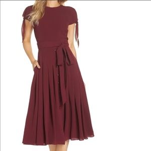 Anthropologie Gal meets Glam dress size 2